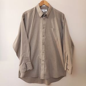 Givenchy - Men's dress shirt / button-down - Size 16.5